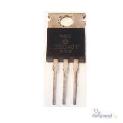 Transistor 2sd401